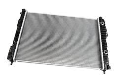 ACDelco GM Genuine Parts Radiators for 2009-2011 AVEO, AVEO5, 2009-2010 G3 - 42421858