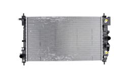 ACDelco GM Genuine Parts Radiators for 2014-2019 XTS - 22905572