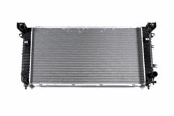 ACDelco Radiators 23126401