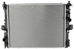 ACDelco GM Genuine Parts Radiators for 2014-2019 CORVETTE - 23155249