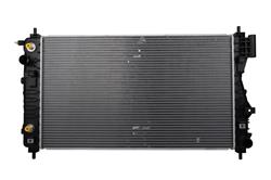 ACDelco GM Genuine Parts Radiators for 2014-2017 REGAL - 23104892