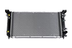ACDelco GM Genuine Parts Radiators for 2015-2016 SIERRA 1500, SILVERADO 1500 - 23378652