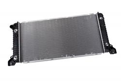 ACDelco GM Genuine Parts Radiators for 2016-2018 SIERRA 1500, SILVERADO 1500 - 84164908