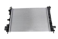 ACDelco GM Genuine Parts Radiators for 2016-2022 SPARK - 42349018