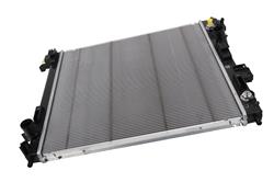 ACDelco GM Genuine Parts Radiators for 2016 ATS - 23309494