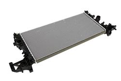 ACDelco GM Genuine Parts Radiators for 2016-2017 CRUZE - 39126594
