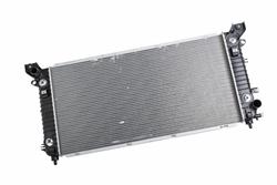ACDelco GM Genuine Parts Radiators for 2014-2018 SIERRA 1500, SILVERADO 1500 - 84186716