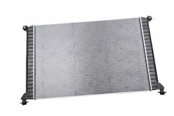 ACDelco GM Genuine Parts Radiators for 2016-2018 SIERRA 3500 HD, SILVERADO 3500 HD - 84179525