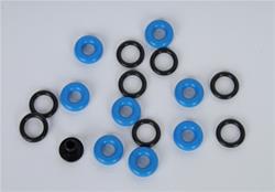 ACDelco GM Genuine Parts Fuel Injector O-Ring and Seal Kits