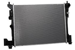 ACDelco GM Genuine Parts Radiators for 2016-2020 CT6 - 84215228