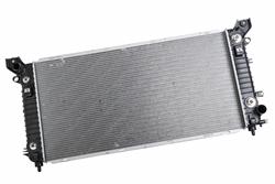 ACDelco GM Genuine Parts Radiators for 2014-2016 SIERRA 1500, SILVERADO 1500 - 84207654
