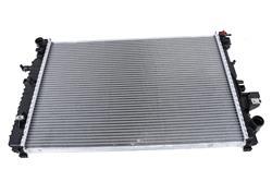 ACDelco GM Genuine Parts Radiators for 2018-2019 LACROSSE, 2016-2019 MALIBU - 84493629