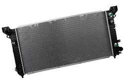 ACDelco GM Genuine Parts Radiators 84186718