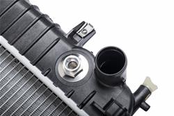 ACDelco GM Genuine Parts Radiators 84208890