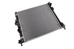 ACDelco GM Genuine Parts Radiators for 2016-2019 ATS, CTS, 2016-2024 CAMARO - 84352728