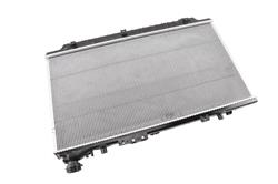 ACDelco GM Genuine Parts Radiators for 2012-2017 CAPRICE, 2014-2017 SS - 92456751