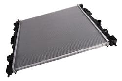 ACDelco GM Genuine Parts Radiators for 2018-2019 TRAVERSE - 84569931
