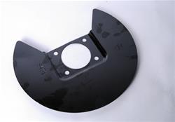 ACDelco GM Genuine Parts Brake Dust Shields for 2006-2011 DTS, LUCERNE - 21993755