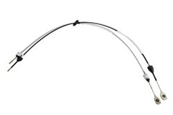 ACDelco Shifter Cables, Manual Transmission 21996492