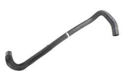 ACDelco Gold Molded Radiator Coolant Hoses for 2006-2011 DTS, LUCERNE - 21999689