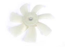 ACDelco Replacement Fan Blades for 2006-2011 DTS - 21999692