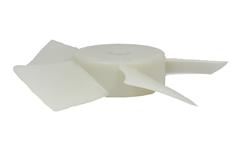 ACDelco Replacement Fan Blades for 2006-2011 DTS - 21999693