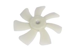 ACDelco Replacement Fan Blades for 2012-2015 CAMARO - 21999768