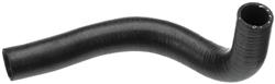 ACDelco Heater Hoses for 1992-1995 ELANTRA, 1993-1994 T100, 1984-1989 VAN - 88908107