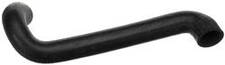 ACDelco Heater Hoses for 1988-1991 325IX, 325IS, 1988-1993 325I - 88908182