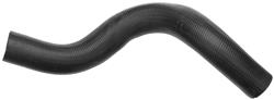 ACDelco Heater Hoses for 1989-1995 TAURUS - 88908203