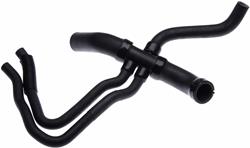 ACDelco Heater Hoses for 1997-2002 EXPEDITION, 1998 NAVIGATOR - 88908258