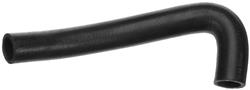 ACDelco Gold Molded Radiator Coolant Hoses for 2004-2006 XA, XB - 88920057