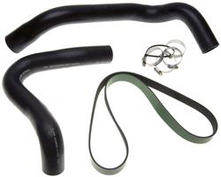 ACDelco V-Ribbed Serpentine Belts 19252632