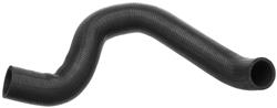 ACDelco Gold Radiator Formable Coolant Hoses for 1994 B3000, 1991-1994 RANGER - 88920117