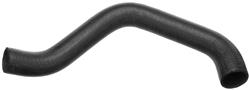 ACDelco Gold Molded Radiator Coolant Hoses for 2003-2008 RAM 1500, RAM 2500, RAM 3500 - 88920148