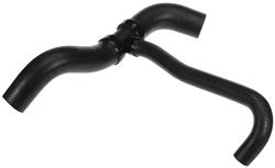 ACDelco Gold Radiator Formable Coolant Hoses for 2003 RAM 1500, RAM 2500, RAM 3500 - 88920149