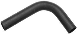 ACDelco Gold Molded Radiator Coolant Hoses for 2003-2004 MARAUDER - 88920156