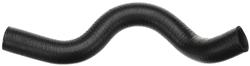 ACDelco Gold Molded Radiator Coolant Hoses 88920158