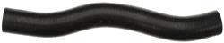 ACDelco Gold Molded Radiator Coolant Hoses for 2003-2008 6, 2008-2009 VUE - 88920165