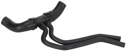 ACDelco Gold Molded Radiator Coolant Hoses for 2000-2005 LS, 2002 S-TYPE - 88920166