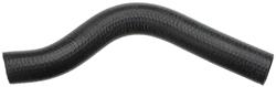 ACDelco Gold Molded Radiator Coolant Hoses for 1990-1994 ECLIPSE, LASER, TALON - 88920182