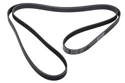 ACDelco V-Ribbed Serpentine Belts 22518599