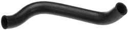 ACDelco Gold Molded Radiator Coolant Hoses 89050578