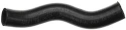 ACDelco Gold Molded Radiator Coolant Hoses for 2006-2009 COMMANDER, 2005-2009 GRAND CHEROKEE - 89050596