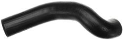 ACDelco Gold Radiator Formable Coolant Hoses for 2005-2011 DAKOTA, 2006-2009 RAIDER - 89050599