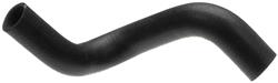 ACDelco Gold Radiator Formable Coolant Hoses for 2005-2008 PACIFICA - 89050600