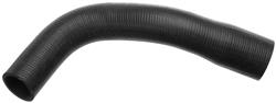 ACDelco Gold Molded Radiator Coolant Hoses for 2004-2009 DURANGO - 89050608