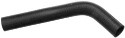 ACDelco Gold Radiator Formable Coolant Hoses for 2005-2006 TUNDRA - 89050612