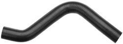 ACDelco Gold Molded Radiator Coolant Hoses for 2006-2009 EQUINOX, TORRENT - 89050619