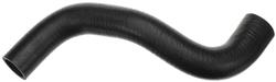 ACDelco Gold Molded Radiator Coolant Hoses for 2006-2008 RAV4 - 89050620